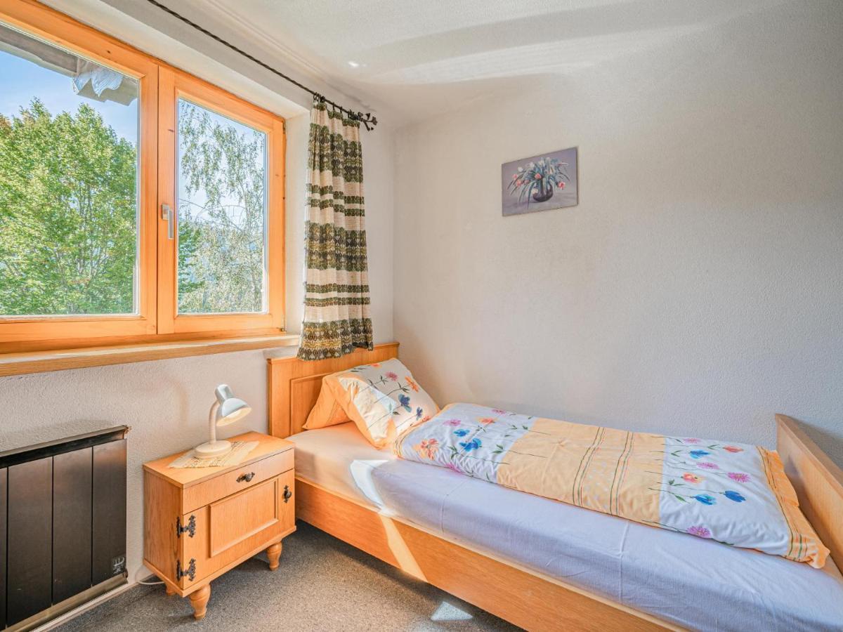 Appartamento Haus Leitner Westendorf Esterno foto