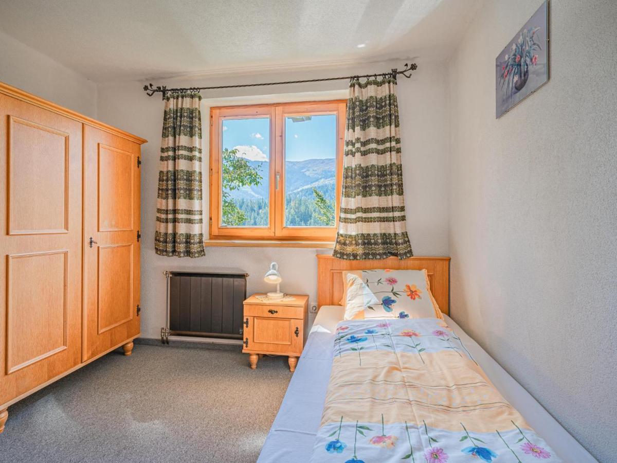 Appartamento Haus Leitner Westendorf Esterno foto