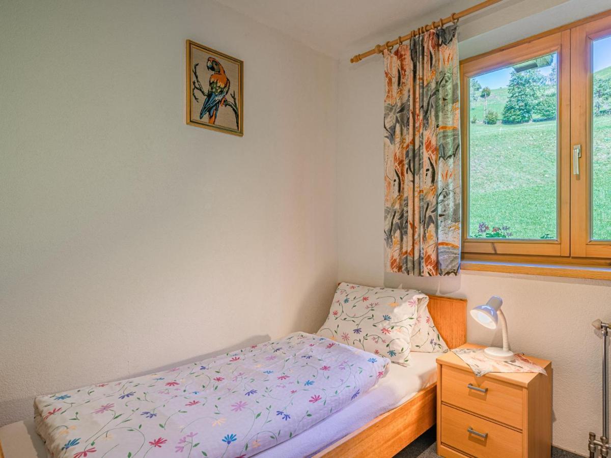 Appartamento Haus Leitner Westendorf Esterno foto